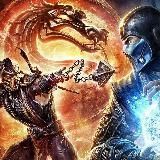 Моrtal Kombat X Hot Live