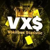 VXS | 9:41