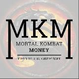 MORTAL KOMBAT MONEY