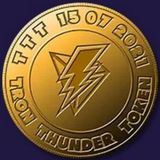 Tron Thunder - от лидеров на русском