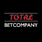 TOTALBETCOMPANY| ПРОГНОЗЫ НА СПОРТ