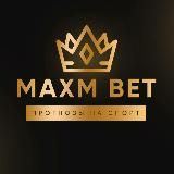 MaxMBet | ПРОГНОЗЫ