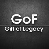 GoF | Gift of Legacy