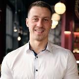 Мистер Максон