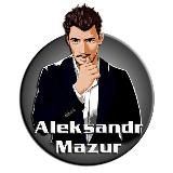 Aleksandr Mazur 