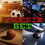 FreeSiS BET | Прогнозы на спорт