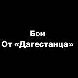 Ставки на бои от &quot;Дагестанца&quot;. Инфо. Адель Сулейманов