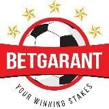 BETGARANT|ПРОГНОЗЫ НА СПОРТ|