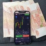 Masha|Трейдер