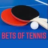 BETS OF TENNIS