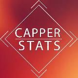 CapperStats | Рейтинг Капперов