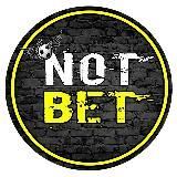 NOT BET | Ставки на спорт