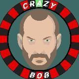 CRAZY BOB ( Кузино, стримы, обещние )