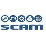 Steam SCAM - CS:GO, Dota2