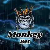 Monkey Bet  ПРОГНОЗЫ И СТАВКИ НА СПОРТ