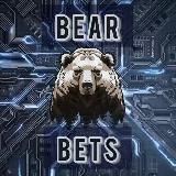 BEAR BETS