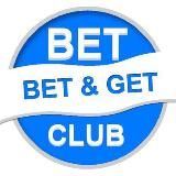 CLUB BETСТАВКИ НА СПОРТ