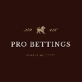 Pro Bettings • 