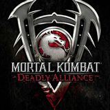 MORTAL KOMBAT BETS