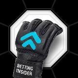 MMA/UFC Betting Insider