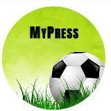 ⚽MyPress