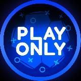 PLAY ONLY | Прогнозы и Ставки на Спорт | Betfair / Bet365 / Pinnacle / 1xbet