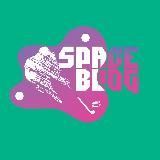 Space Blog 