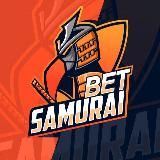 BET SAMURAI | Прогнозы