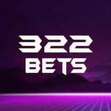 322 BETS