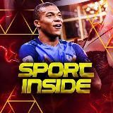 Sport Inside | ИНСАЙДЫ НА СПОРТ