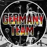 Germany TEAM 