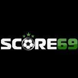 Score69Bet Прогнозы на спорт⚽️