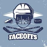 Faceoffs 