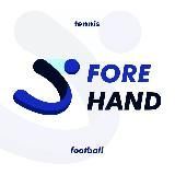 ⚽️Форхэнд 