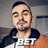 『NIKITIN』 『BET』