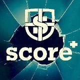 Прогнозы на спорт от Score+