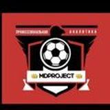 MDProject