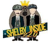 SHELBY INSIDE v2.0