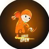 VIRUS OPEN 
