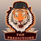 TOP PREDICTIONS | Прогнозы на спорт