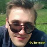 Vitaly CashChannel