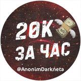 20К РУБЛЕЙ ЗА ЧАС