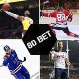 80 Bet