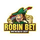 RobinBetПрогнозы на спорт