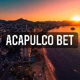 ACAPULCO BET | Ставки на спорт