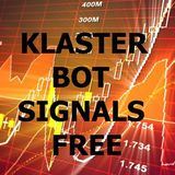 KLASTER BOT SIGNALS FREE