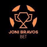 JB | BET  БАБЛОДЕЛ  JONIBRAVOS