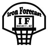 IF-BASKET.02 (КРЛЬ ВЗДУХА)⛹️