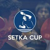  Apuestas para tenis de mesa Setka Cup 