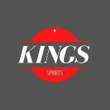 #KINGS SPORTS